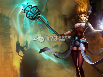 英雄联盟LOL怎样成为神辅助 英雄联盟LOL怎样成为神辅助