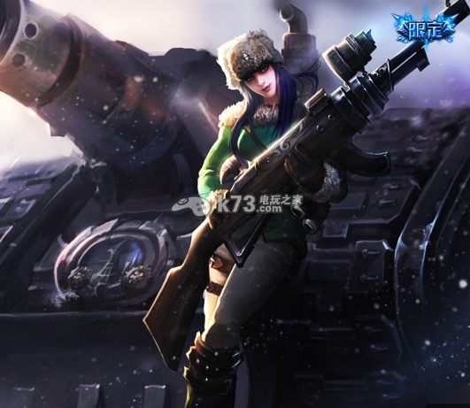 英雄联盟LOL皮城女警加点对线技巧 英雄联盟LOL皮城女警加点对线技巧