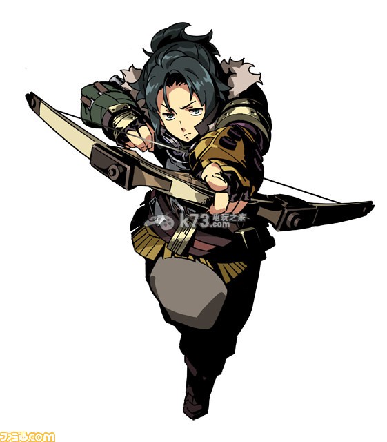 《新世界树迷宫2》登陆3ds:官网公开 《新世界树迷宫2》登陆3ds:官网公开