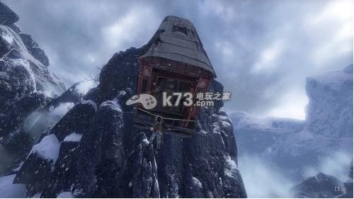 神秘海域2武器功能详细解析 神秘海域2武器功能详细解析