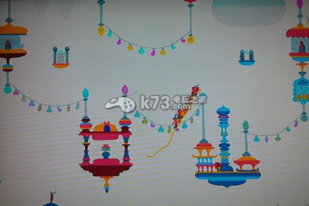 花花卡姆迷宫攻略 花花卡姆迷宫攻略