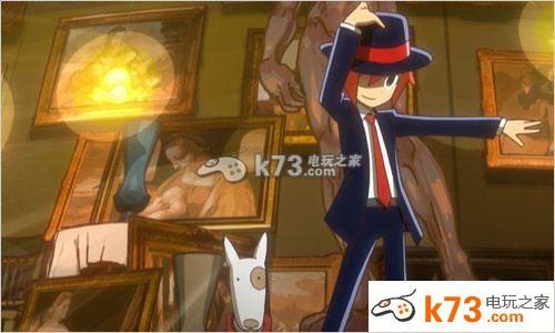 《节奏怪盗R》评测 解密音乐游戏佳作 《节奏怪盗R》评测 解密音乐游戏佳作