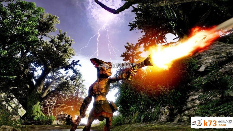 崛起3泰坦之王如何获得法术手套 崛起3泰坦之王如何获得法术手套