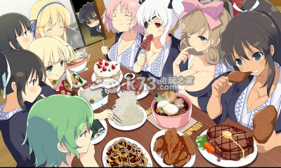 《闪乱神乐2》三弹dlc配信决定 今日开始第一弹 《闪乱神乐2》三弹dlc配信决定 今日开始第一弹