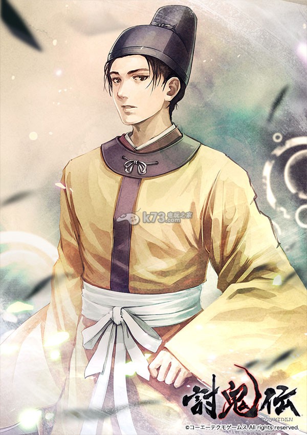 讨鬼传极全英雄图鉴 讨鬼传极全英雄图鉴