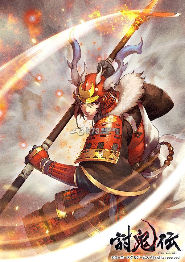 讨鬼传极全英雄图鉴 讨鬼传极全英雄图鉴