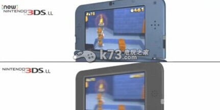 新3ds/3dsll公布:发售日期及价格确定 《MH4G》同捆主机 新3ds/3dsll公布:发售日期及价格确定 《MH4G》同捆主机