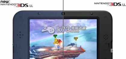 新3ds/3dsll公布:发售日期及价格确定 《MH4G》同捆主机 新3ds/3dsll公布:发售日期及价格确定 《MH4G》同捆主机