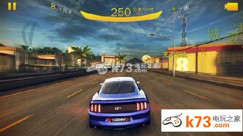狂野飙车8圭那亚世界赛速成方法 狂野飙车8圭那亚世界赛速成方法