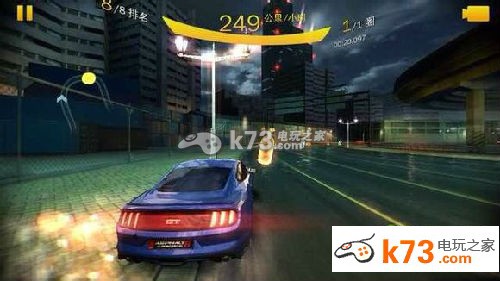 狂野飙车8反向东京世界赛通关攻略 狂野飙车8反向东京世界赛通关攻略