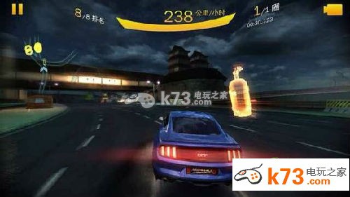 狂野飙车8反向东京世界赛通关攻略 狂野飙车8反向东京世界赛通关攻略