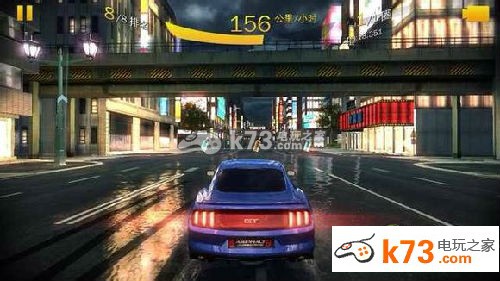 狂野飙车8反向东京世界赛通关攻略 狂野飙车8反向东京世界赛通关攻略