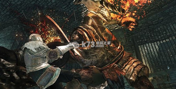 黑暗之魂2dlc2全流程攻略 黑暗之魂2dlc2全流程攻略