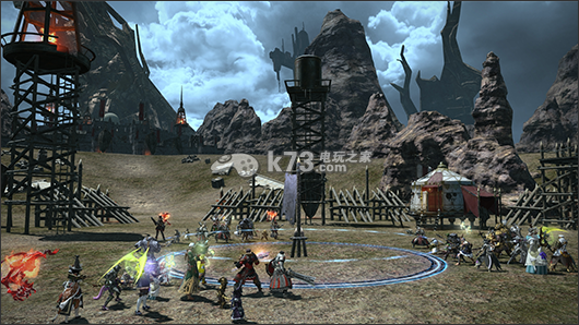 最终幻想14战场PVP奖励是什么 最终幻想14战场PVP奖励是什么