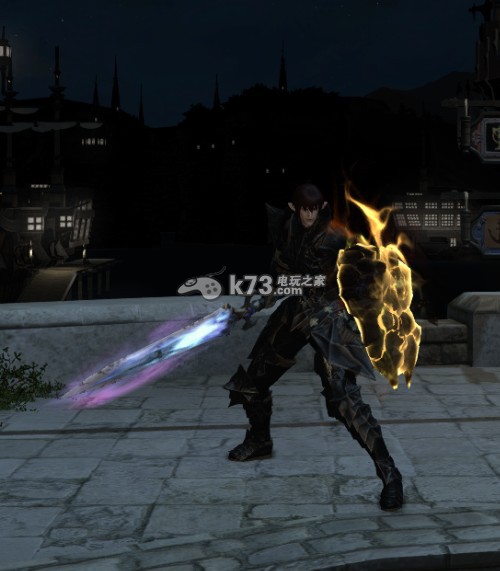 最终幻想14发光蛮神武器合成心得 最终幻想14发光蛮神武器合成心得