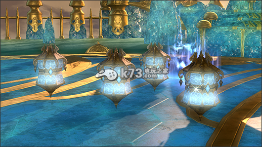 最终幻想14天气预报及作用图鉴列表 最终幻想14天气预报及作用图鉴列表