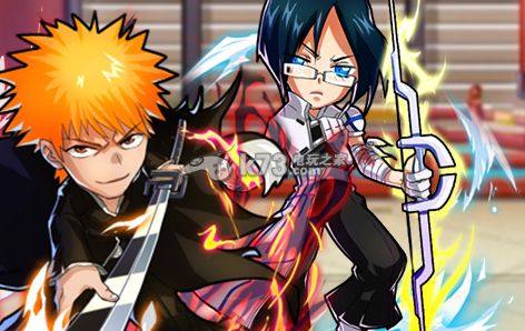 死神手游遗迹探险活动介绍 死神手游遗迹探险活动介绍