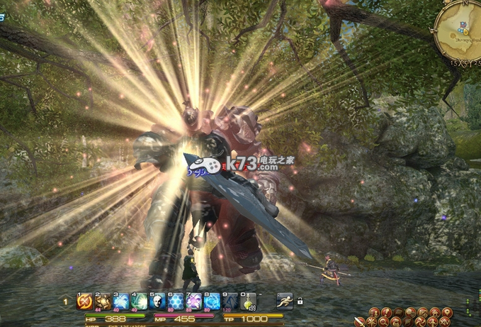 最终幻想14武具投影任务 幻化触媒详解 最终幻想14武具投影任务 幻化触媒详解