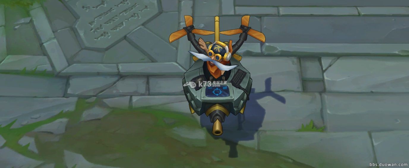 LOL英雄联盟18日测试服更新英雄改动详解 LOL英雄联盟18日测试服更新英雄改动详解