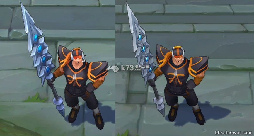 LOL英雄联盟18日测试服更新英雄改动详解 LOL英雄联盟18日测试服更新英雄改动详解