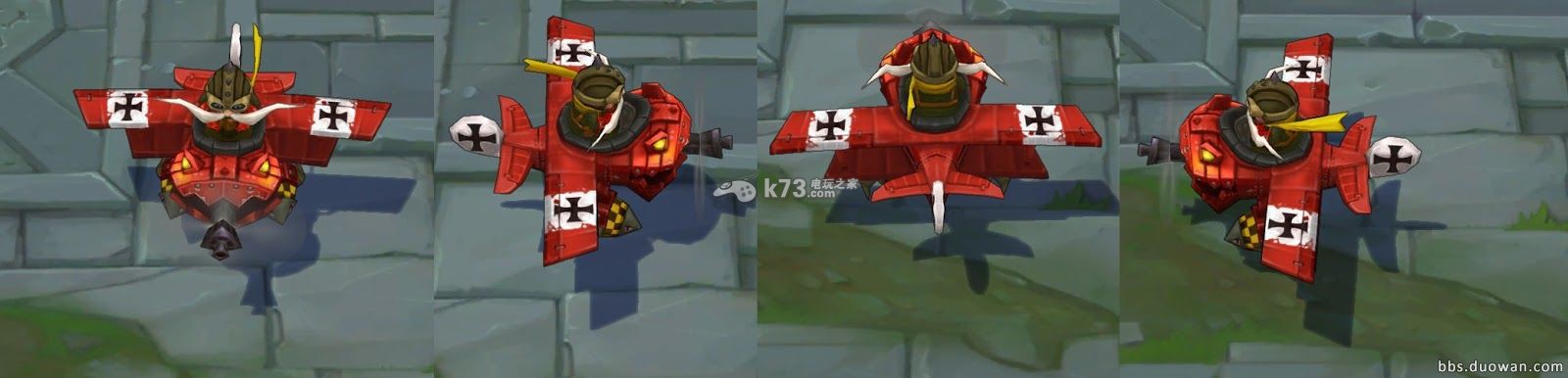 LOL英雄联盟18日测试服更新英雄改动详解 LOL英雄联盟18日测试服更新英雄改动详解