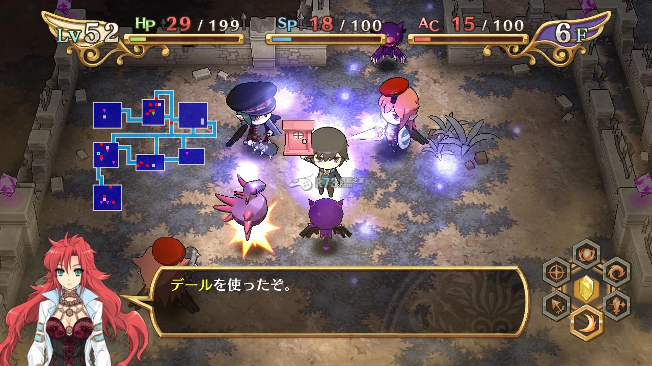 神明与命运觉醒的交叉命题通关攻略 神明与命运觉醒的交叉命题通关攻略