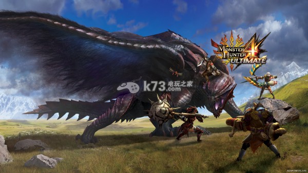 怪物猎人4g大剑操作方法 怪物猎人4g大剑操作方法