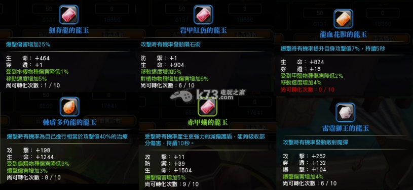 狩龙战纪火炮手弩炮专精攻略 狩龙战纪火炮手弩炮专精攻略