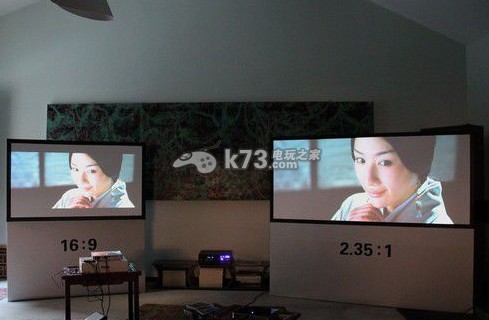 恶灵附身屏幕显示比例分析 恶灵附身屏幕显示比例分析