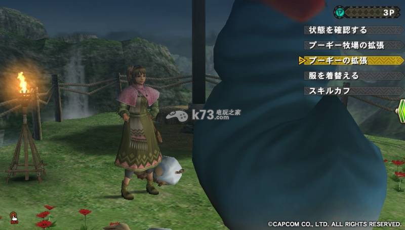 怪物猎人边境G后花园系列奖杯攻略 怪物猎人边境G后花园系列奖杯攻略