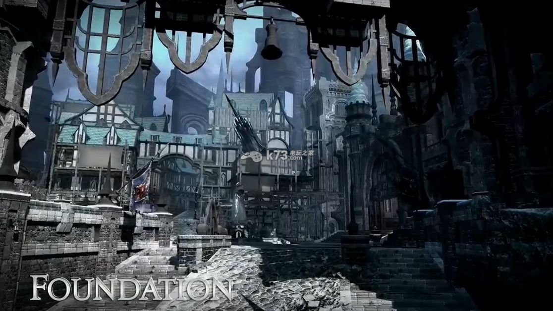 《最终幻想14》3.0《苍天的Ishgard》曝光 最大等级提升至60级 《最终幻想14》3.0《苍天的Ishgard》曝光 最大等级提升至60级