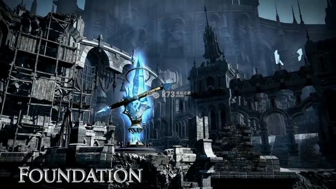 《最终幻想14》3.0《苍天的Ishgard》曝光 最大等级提升至60级 《最终幻想14》3.0《苍天的Ishgard》曝光 最大等级提升至60级