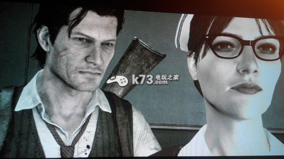 恶灵附身暗杀及各武器使用技巧 恶灵附身暗杀及各武器使用技巧