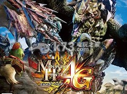 《怪物猎人4g》次周销量疲软 素质差是原因! 《怪物猎人4g》次周销量疲软 素质差是原因!