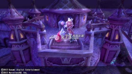 新国王物语通关剧情介绍 新国王物语通关剧情介绍