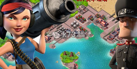 海岛奇兵最新版本进入不去解决方法 海岛奇兵最新版本进入不去解决方法