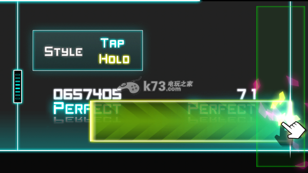 Dynamix好玩吗 Dynamix好玩吗