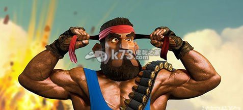 海岛奇兵11月5日恐怖博士6过关打法 海岛奇兵11月5日恐怖博士6过关打法