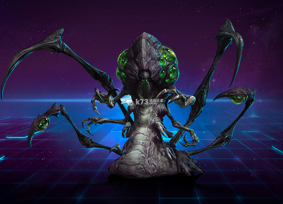 风暴英雄阿巴瑟加点及实战心得 风暴英雄阿巴瑟加点及实战心得