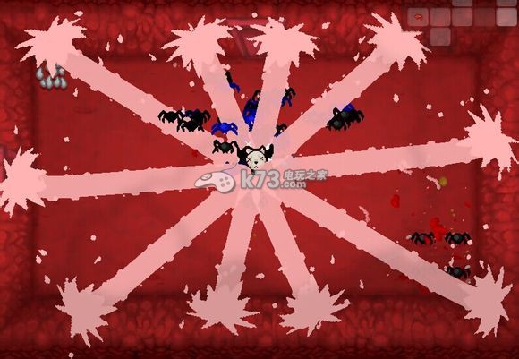 以撒的结合重生地下室进入方法 以撒的结合重生地下室进入方法