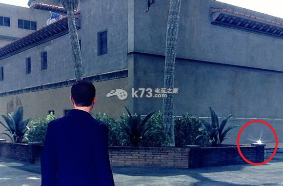 黑色洛城20枚警徽收集图文攻略 黑色洛城20枚警徽收集图文攻略