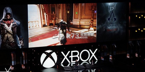 《刺客信条5大革命》全方位图文评测 《刺客信条5大革命》全方位图文评测