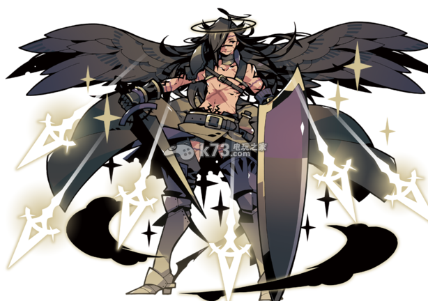 乖离性百万亚瑟王佣兵排行榜 乖离性百万亚瑟王佣兵排行榜