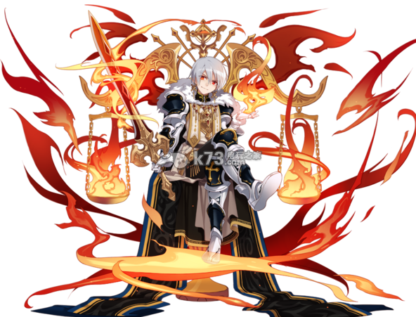 乖离性百万亚瑟王佣兵排行榜 乖离性百万亚瑟王佣兵排行榜