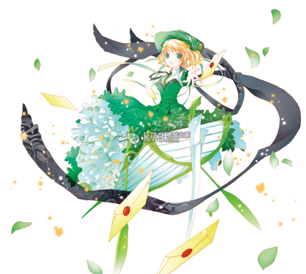 乖离性百万亚瑟王佣兵排行榜 乖离性百万亚瑟王佣兵排行榜