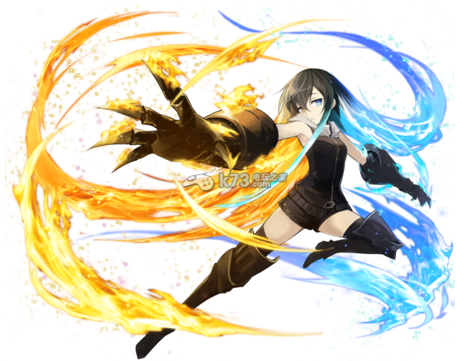 乖离性百万亚瑟王佣兵排行榜 乖离性百万亚瑟王佣兵排行榜