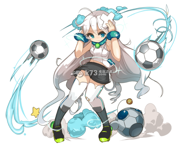 乖离性百万亚瑟王佣兵排行榜 乖离性百万亚瑟王佣兵排行榜