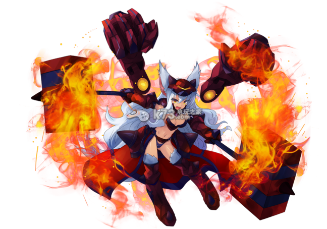 乖离性百万亚瑟王佣兵排行榜 乖离性百万亚瑟王佣兵排行榜