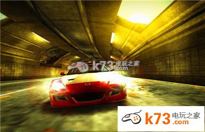 极品飞车9全方面评测 极品飞车9全方面评测