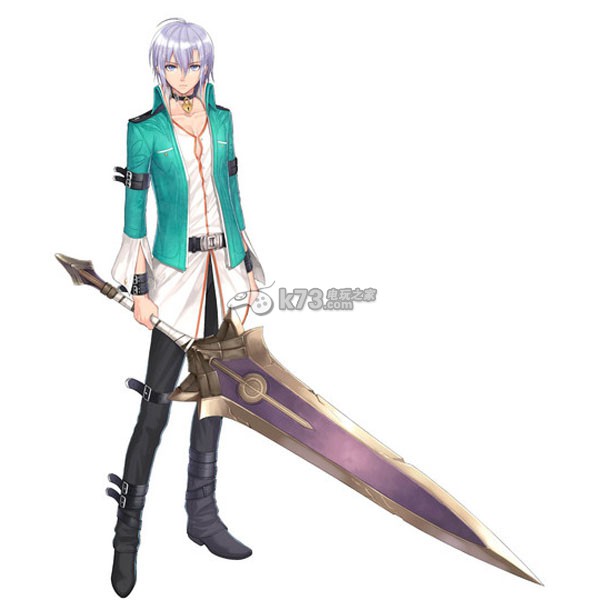 光明之响全人物系统介绍 光明之响全人物系统介绍